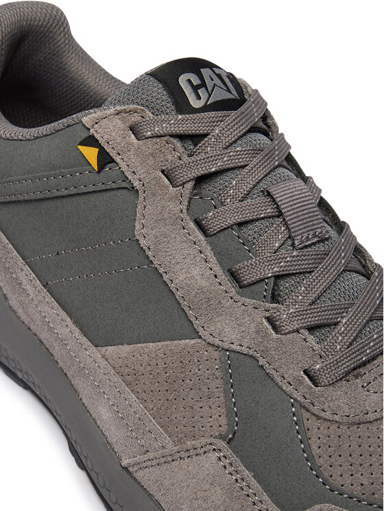 CAT Footwear CAT Footwear Tenisice Hex Ready T-Toe P726954 Siva