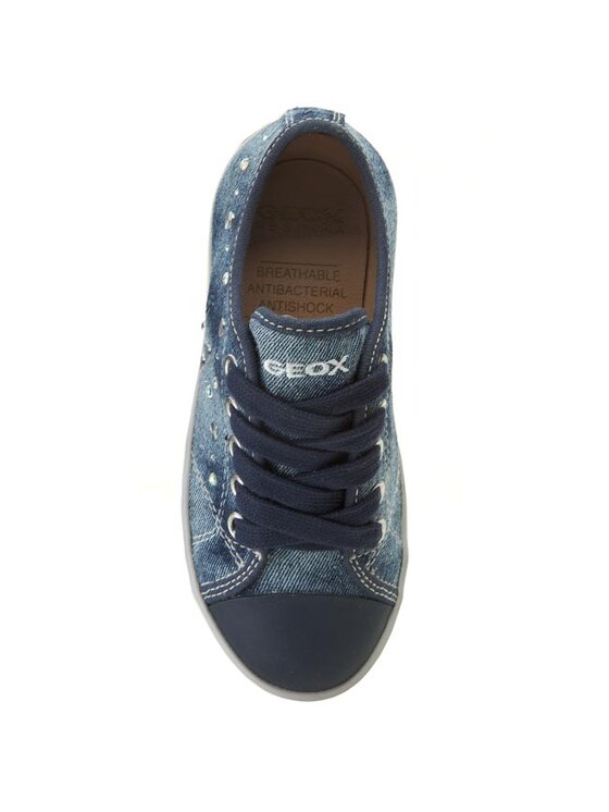Geox Geox Κλειστά παπούτσια J Ciak G. K J5204K 00013 C4001 Μπλε