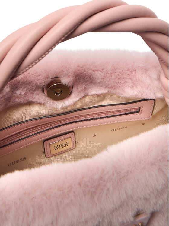 Guess Guess Käekott Shaida HWWG81 43110 Roosa