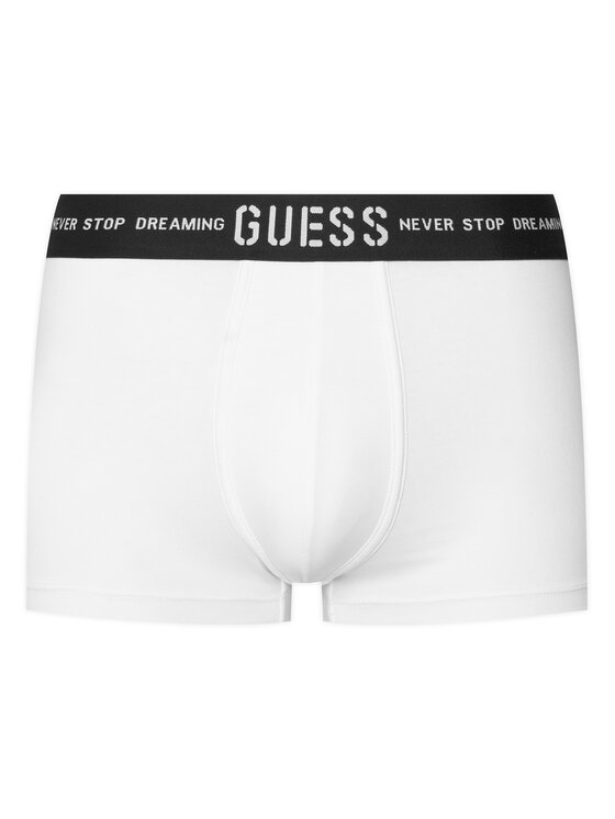 Guess Guess Set de boxeri﻿ U6GG46 K6YW1 Colorat