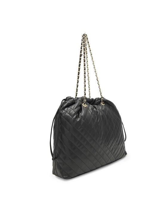 Badura Badura Handtasche TYL00269. Schwarz