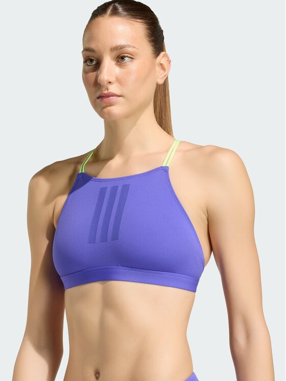 adidas adidas Bikini 168682 Fioletowy