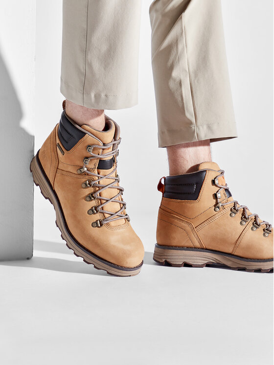 Caterpillar sire waterproof boots clearance