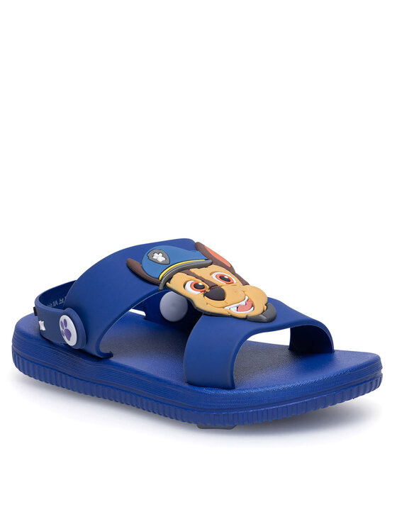 Paw Patrol Paw Patrol Sandale CP66-SS24-404PAW Tamnoplava