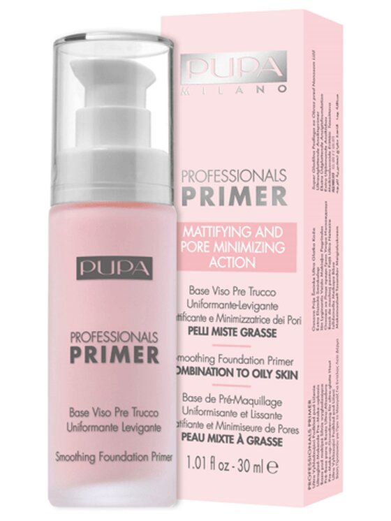 PUPA Milano PUPA Milano Primer Baza 04 Oily Skin