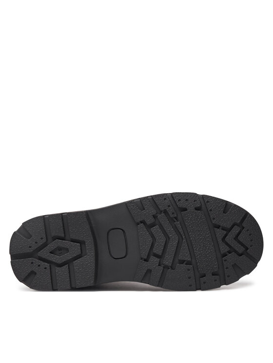Mayoral Mayoral Stiefeletten 46.526 Schwarz