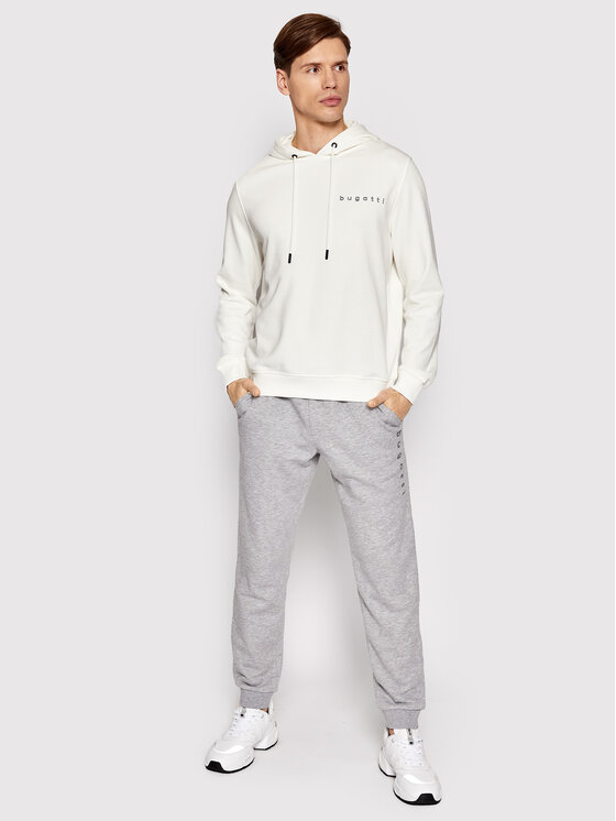 Felpa 8950 15192 Beige Modern Fit