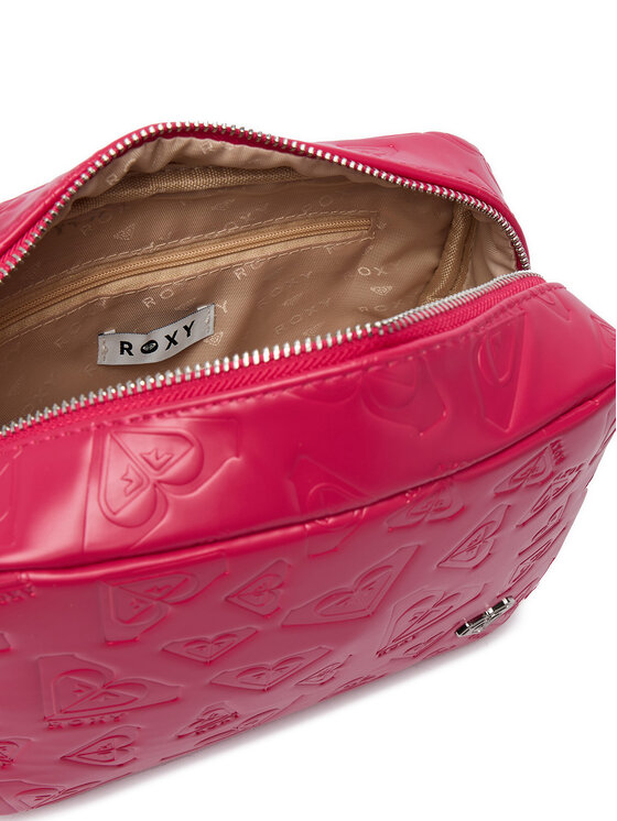 Roxy Roxy Kosmetiktasche CWBEO-RX-W1-001-AW26 Rosa