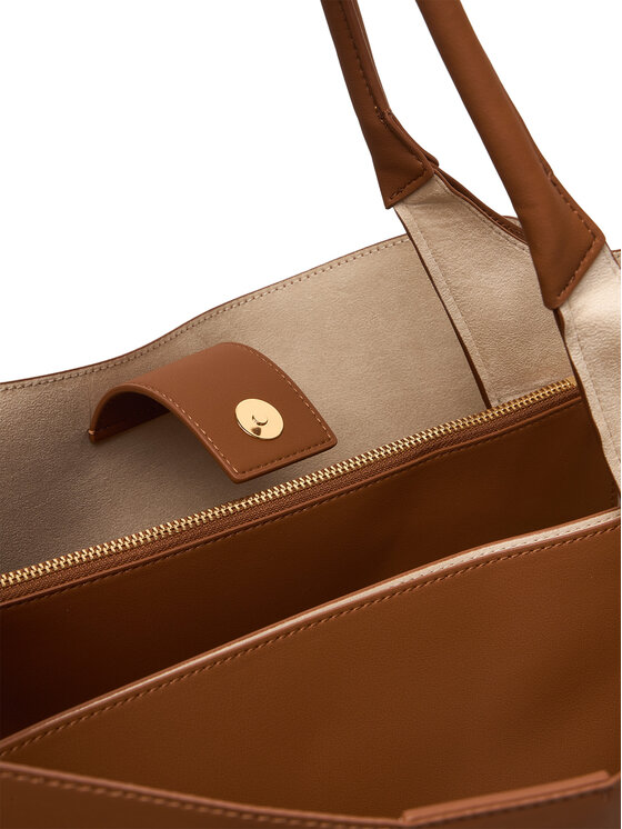 LOVE MOSCHINO LOVE MOSCHINO Borsetta JC4107PP1OKD0200 Marrone