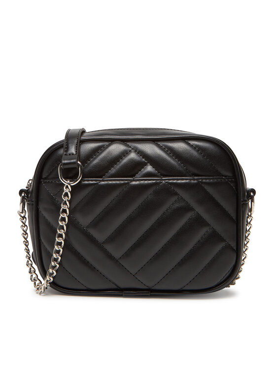 JENNY JENNY Borsetta C-JNY-M-021-08 Nero
