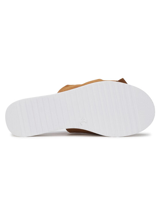 Ciabatte 21063 Marrone