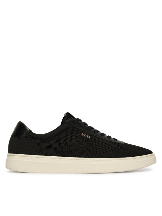 BOSS Sneakersy Kieran 50563181 Czarny