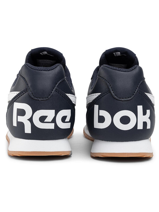 Reebok Sneakersy Royal Cljog 2 DV9078 Granatowy Modivo.pl