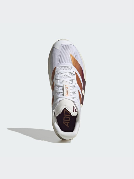 adidas adidas Buty na siłownię 164648 Biały