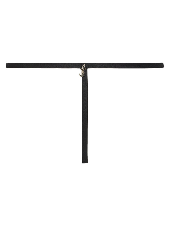 Juicy Couture Juicy Couture Komplet 5 par stringów JCTUS125971 Kolorowy