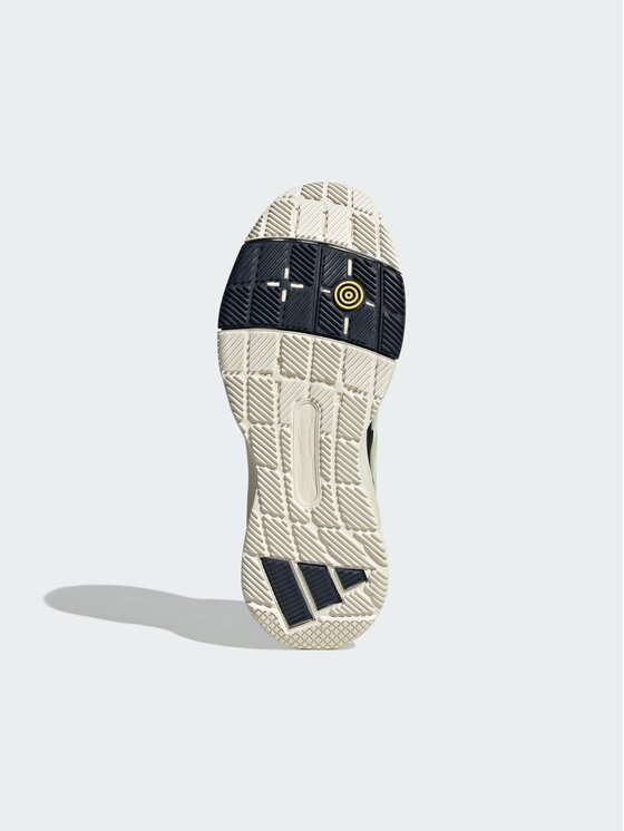 adidas adidas Buty do padla Crazyquick Lightstrike Biały