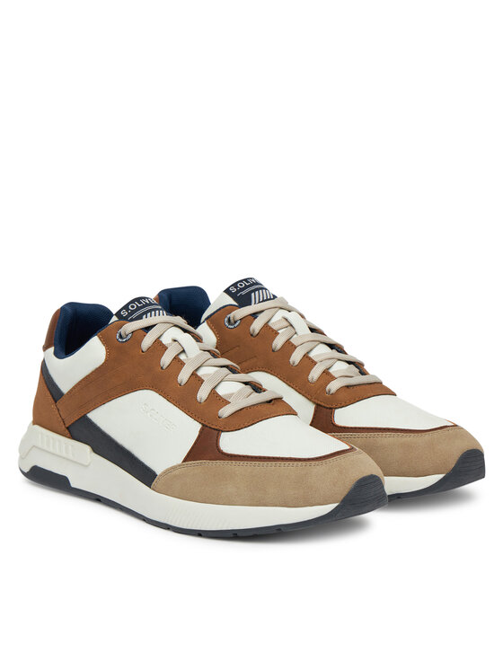 s.Oliver s.Oliver Tossud 5-13603-42 Pruun