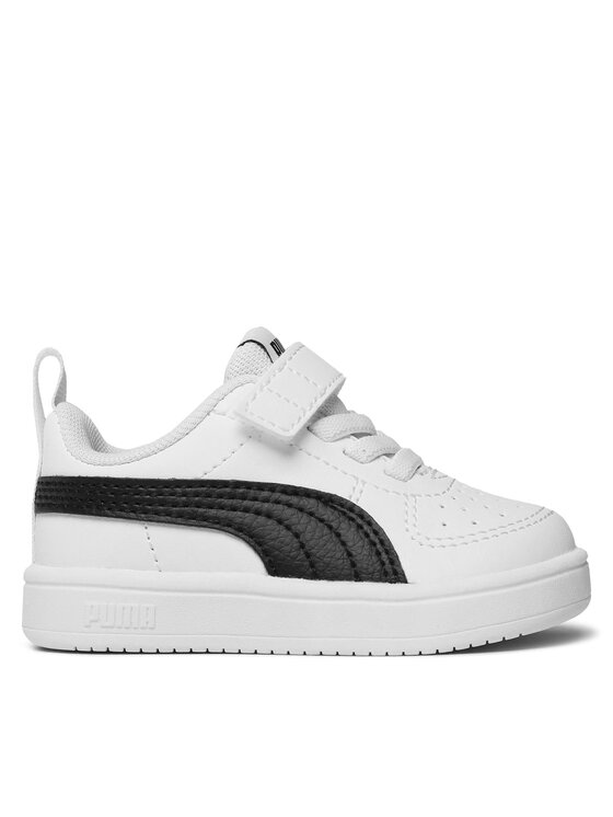 Puma Puma Snīkeri Puma Rickie Ac Inf 38431403 Balts