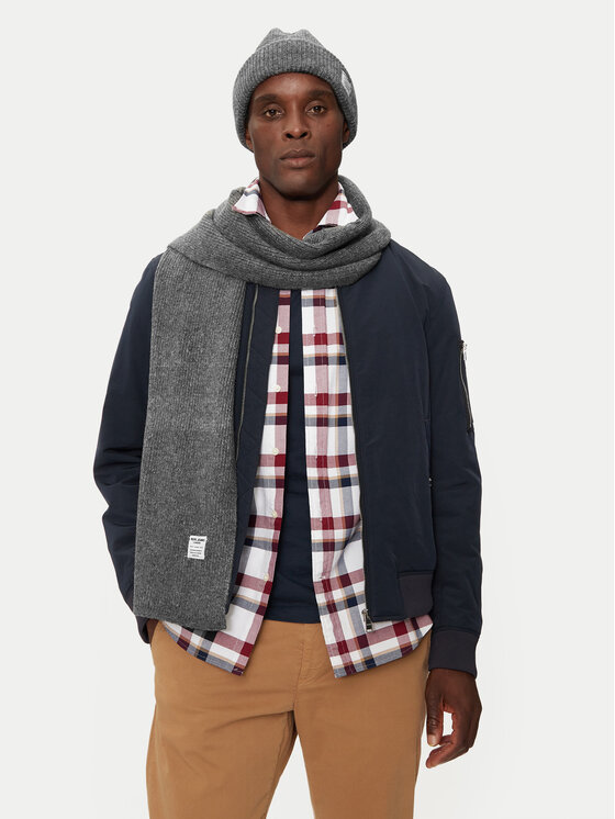 Pepe Jeans Pepe Jeans Σκούφος PM040551 Γκρι
