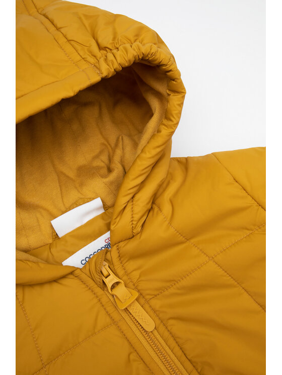 Coccodrillo Coccodrillo Kurtka przejściowa ZC2152701OBN-026 Żółty Regular Fit