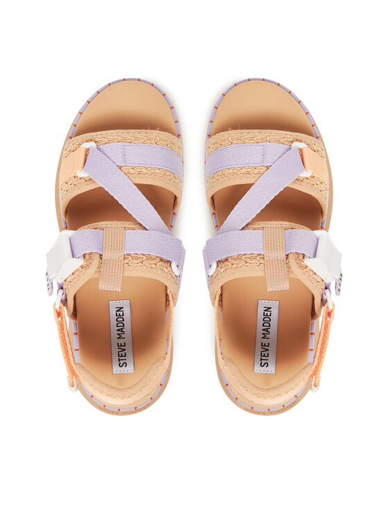Steve Madden Steve Madden Sandály Decorum SM11003017 Barevná
