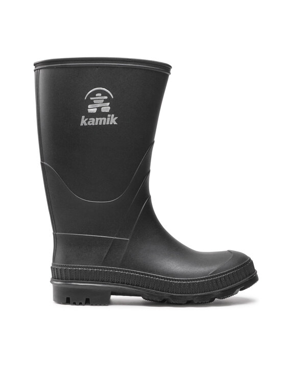Kamik Kamik Kalossid Stomp EK4149F Must