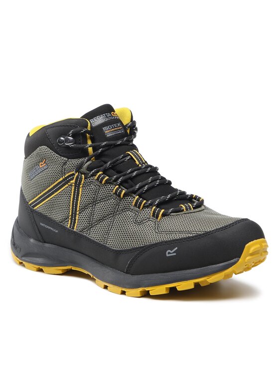 Regatta Regatta Trekkings Samaris Lite RMF700 Verde