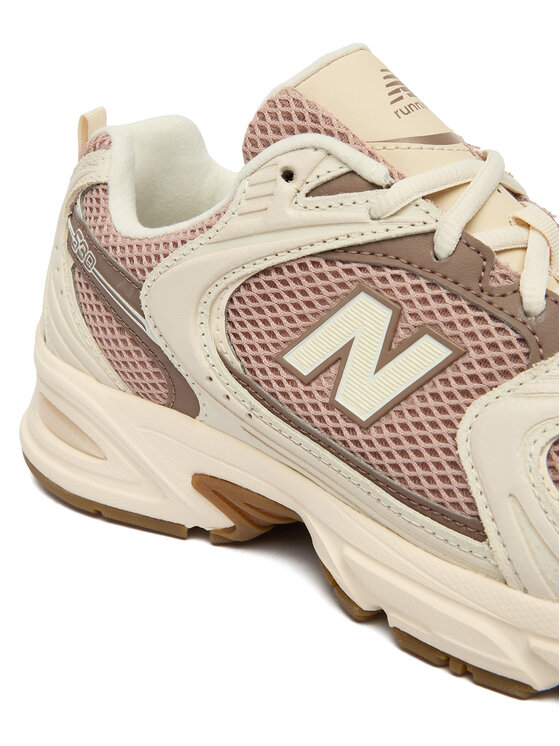 New Balance New Balance Laisvalaikio batai U530SUA Smėlio