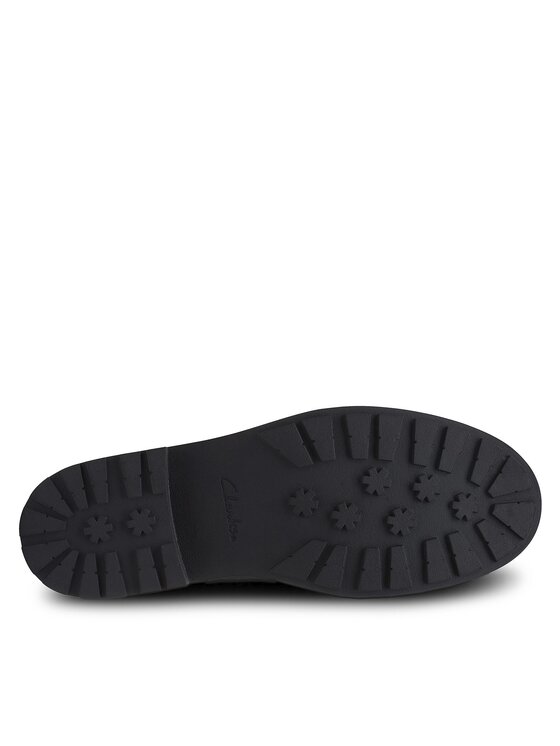 Scarpe basse Orinoco2 Edge 26166752 Nero