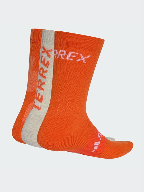 adidas adidas Lange Socken Terrex Multi 3 Pack Socks KR6419 Bunt