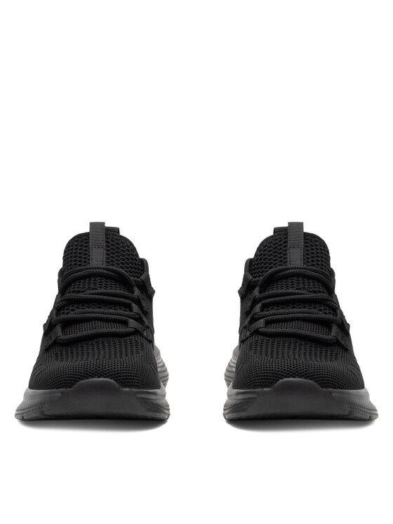 Sprandi Sprandi Sneakersy CP66-23701(IV)CH Čierna