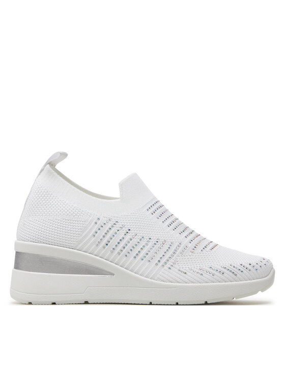 Jenny Fairy Jenny Fairy Sneakers WFA2704-1 Alb