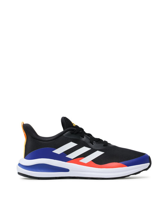 Scarpe FortaRun K FZ5496 Nero