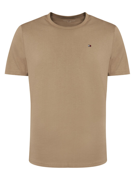 Tommy Hilfiger Tommy Hilfiger T-Shirt-Set UM0UM03870 Bunt Regular Fit