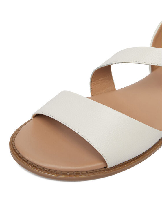 Lasocki Lasocki Sandalen CEO-EST-FIONA-33 Weiß