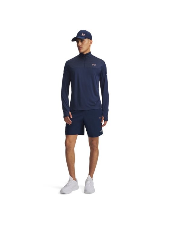 Under Armour Under Armour Szorty sportowe 6005117 Granatowy Regular Fit