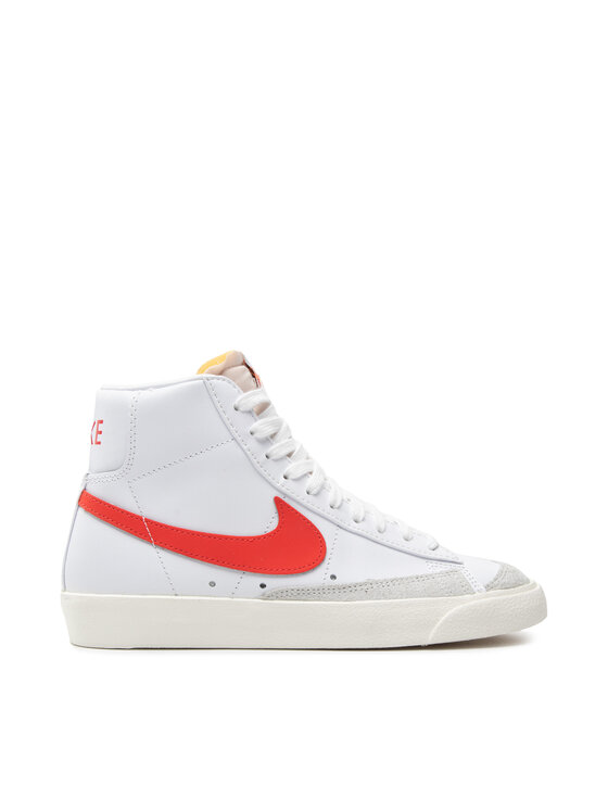 Sneakers Nike W Blazer '77 CZ1055 101 Alb