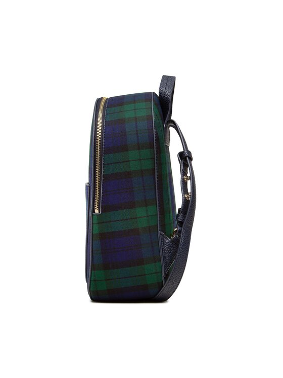 Zaino Th Element Backpack Bw AW0AW14677 Blu scuro