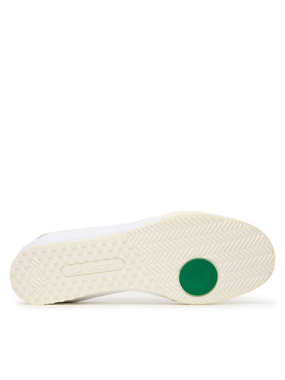 Lacoste Lacoste Tenisice 7-50SMA0154 Bijela