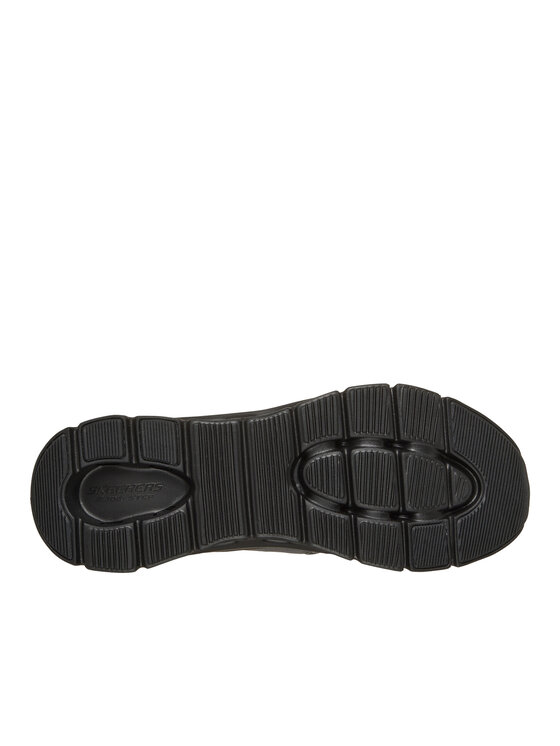 Skechers Skechers Sneakersy 232930-CCBK Szary