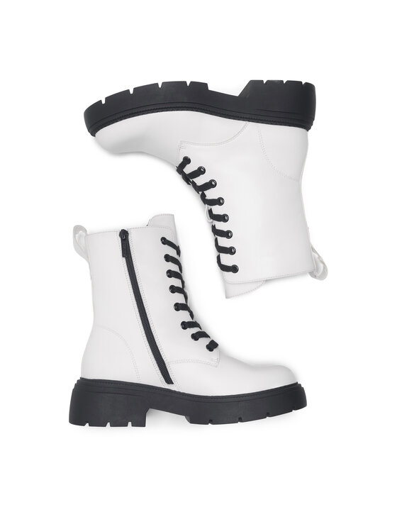 Jenny Fairy Jenny Fairy Traperid KARINE WS6167-03 Valge