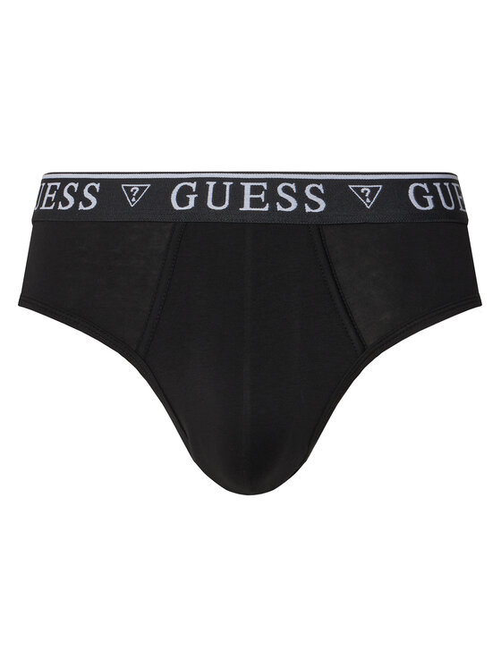 Guess Guess Komplet slipów U4YG20 K6YW1 Kolorowy