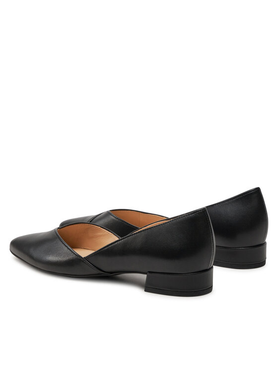 HÖGL HÖGL Ballerine Boulevard 20 0-172000 Nero
