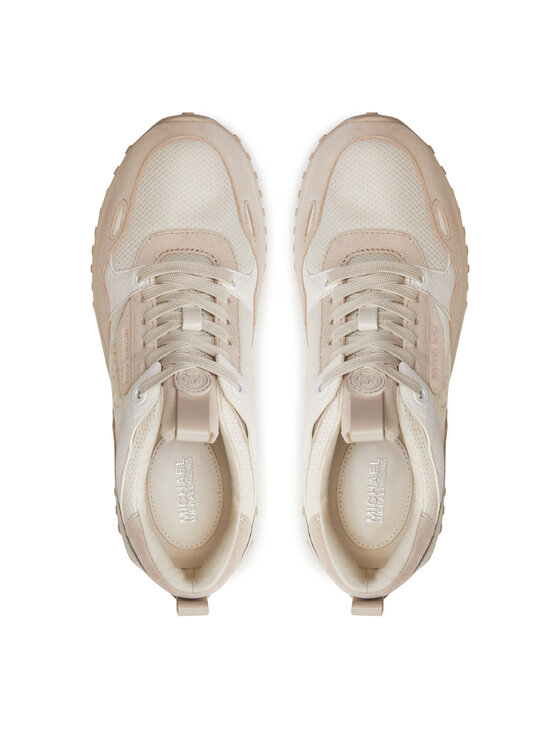 MICHAEL Michael Kors MICHAEL Michael Kors Tossud Theo Trainer 43T4THFS3D Ekrüüvärv