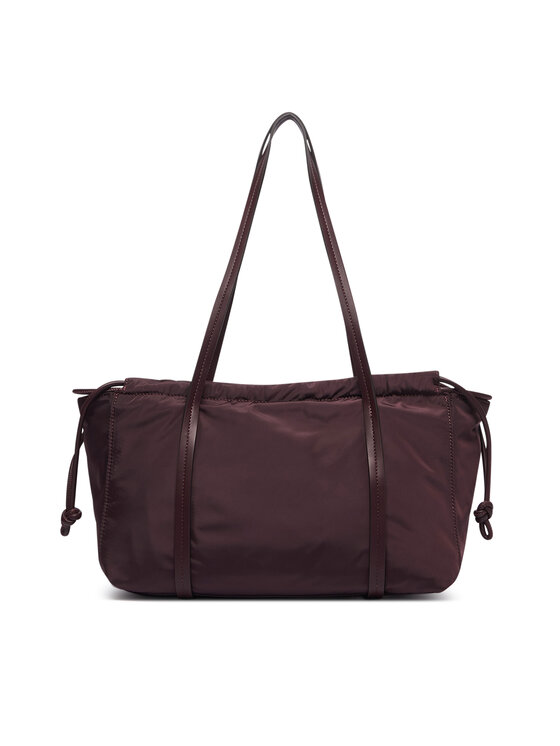 Calvin Klein Calvin Klein Käekott LV04F3703G Bordoopunane