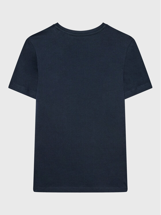 Set di 3 T-shirt Neon 12235339 Multicolore Regular...