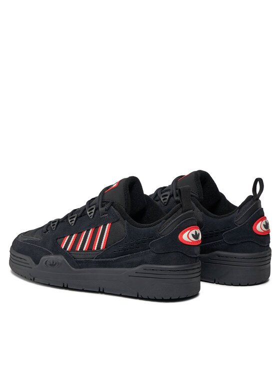 adidas adidas Sneakersy Adi2000 IF8825 Černá