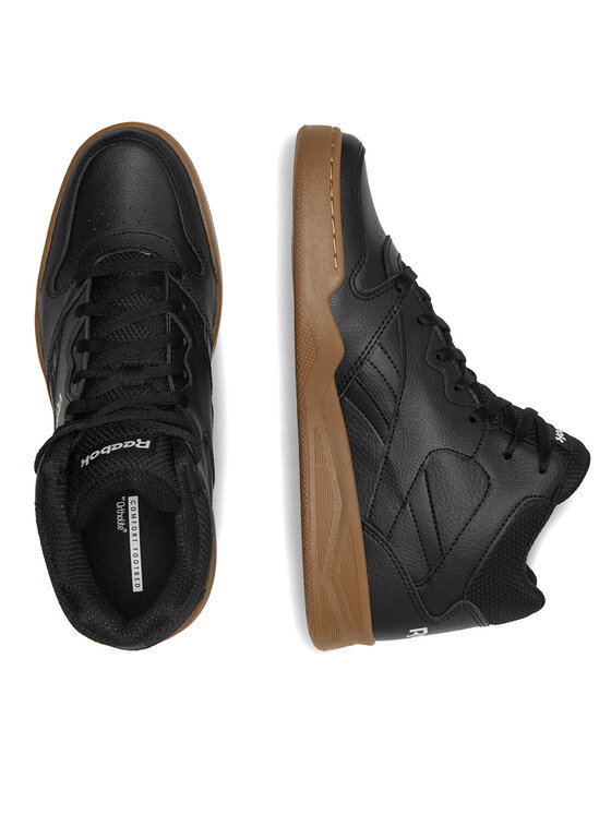 Reebok Reebok Сникърси BB4500 Hi 2.0 100033908 Черен