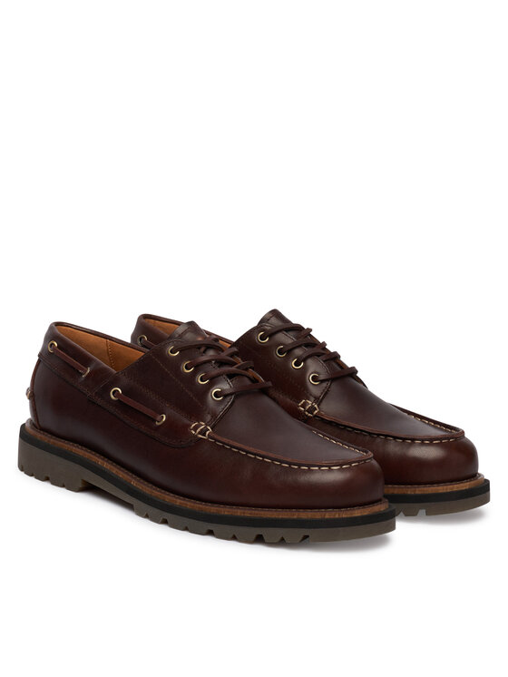Vagabond Shoemakers Vagabond Shoemakers Półbuty Jay 5977-001-31 Brązowy