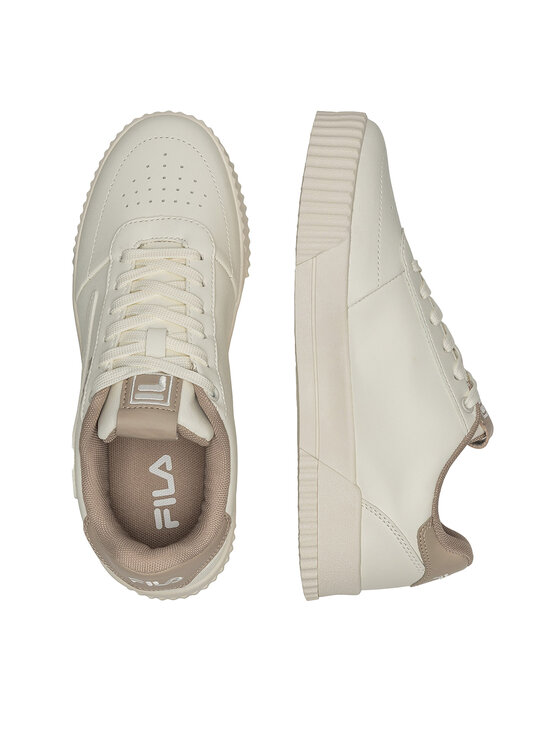 Fila Fila Tenisice MILENA FFW0439-13278 Bež